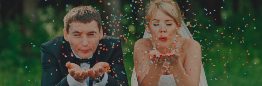 Noleggio Autobus Matrimonio