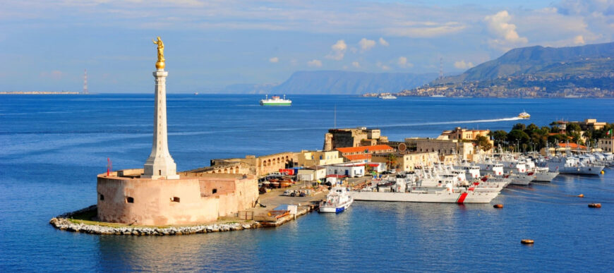 Provincia di Messina