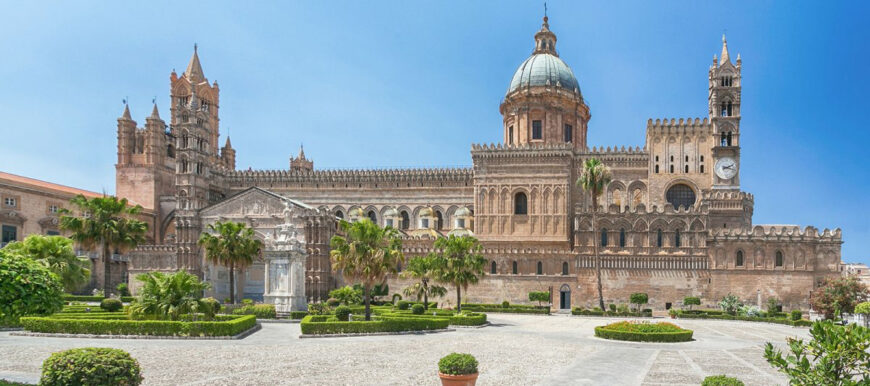 Provincia di Palermo