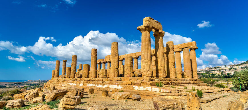 Provincia di Agrigento