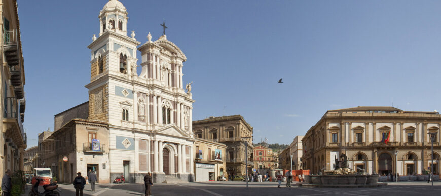 Provincia di Caltanissetta